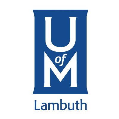 Lambuth University logo